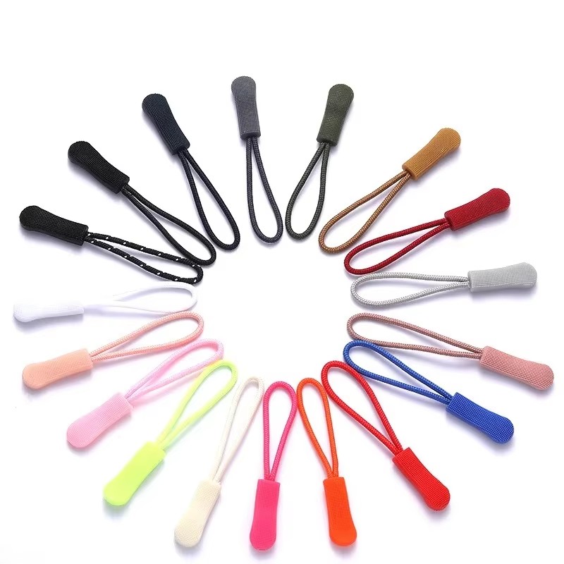 Travel Ziplock Bags - 10 pz Zipper Pull Estrattore End