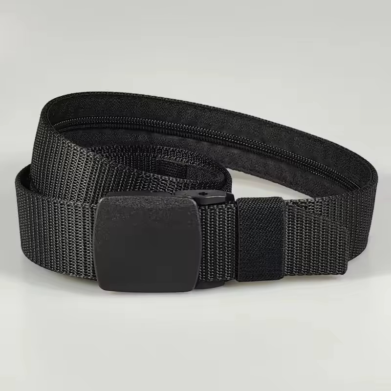 Money Belt Hidden - Nuova Borsa da Cintura Antifurto per