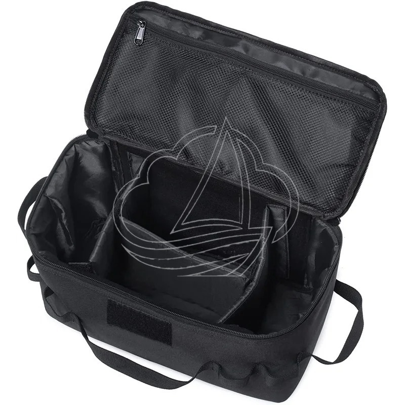 Travel Accessories Gear - Borsa da campeggio CAOX di grande