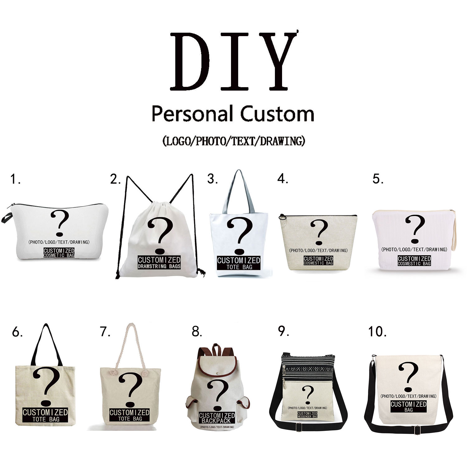 Travel Accessories Wholesale - Borsa portaoggetti da viaggio Borsa per