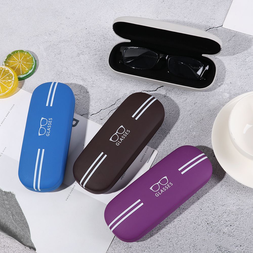 Travel Reading Accessories - Custodie per occhiali occhiali da sole