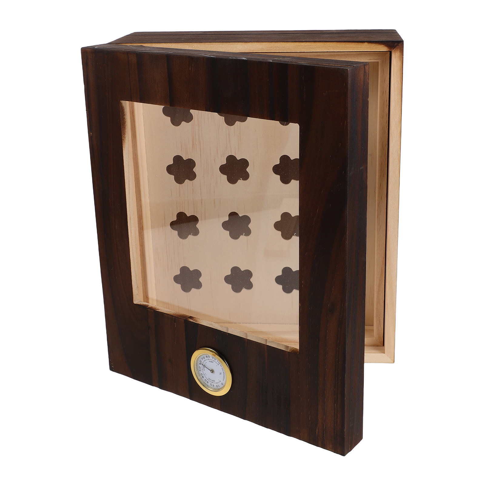 Travel Accessories Display - Umidificatore per Sigari, Custodie da Viaggio