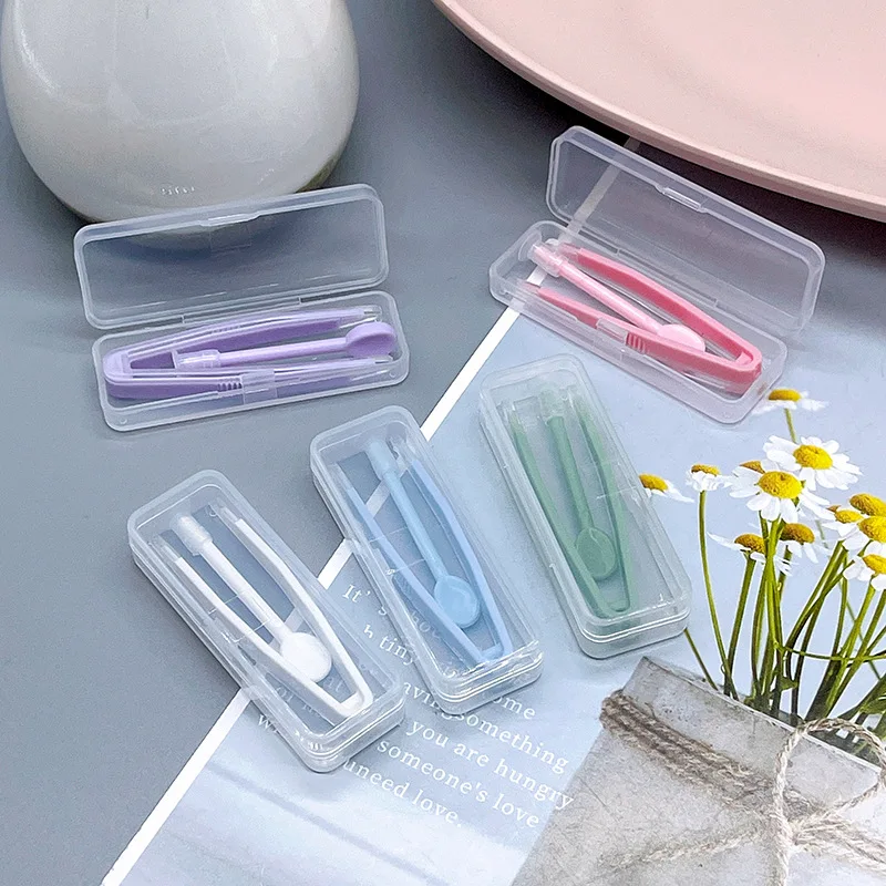 Travel Accessories Gear - 1 Set Inserto per lenti a