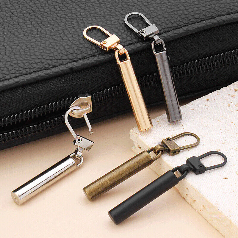 Travel Ziplock Bags - 2/10pcs Zipper Slider Estrattore Kit di
