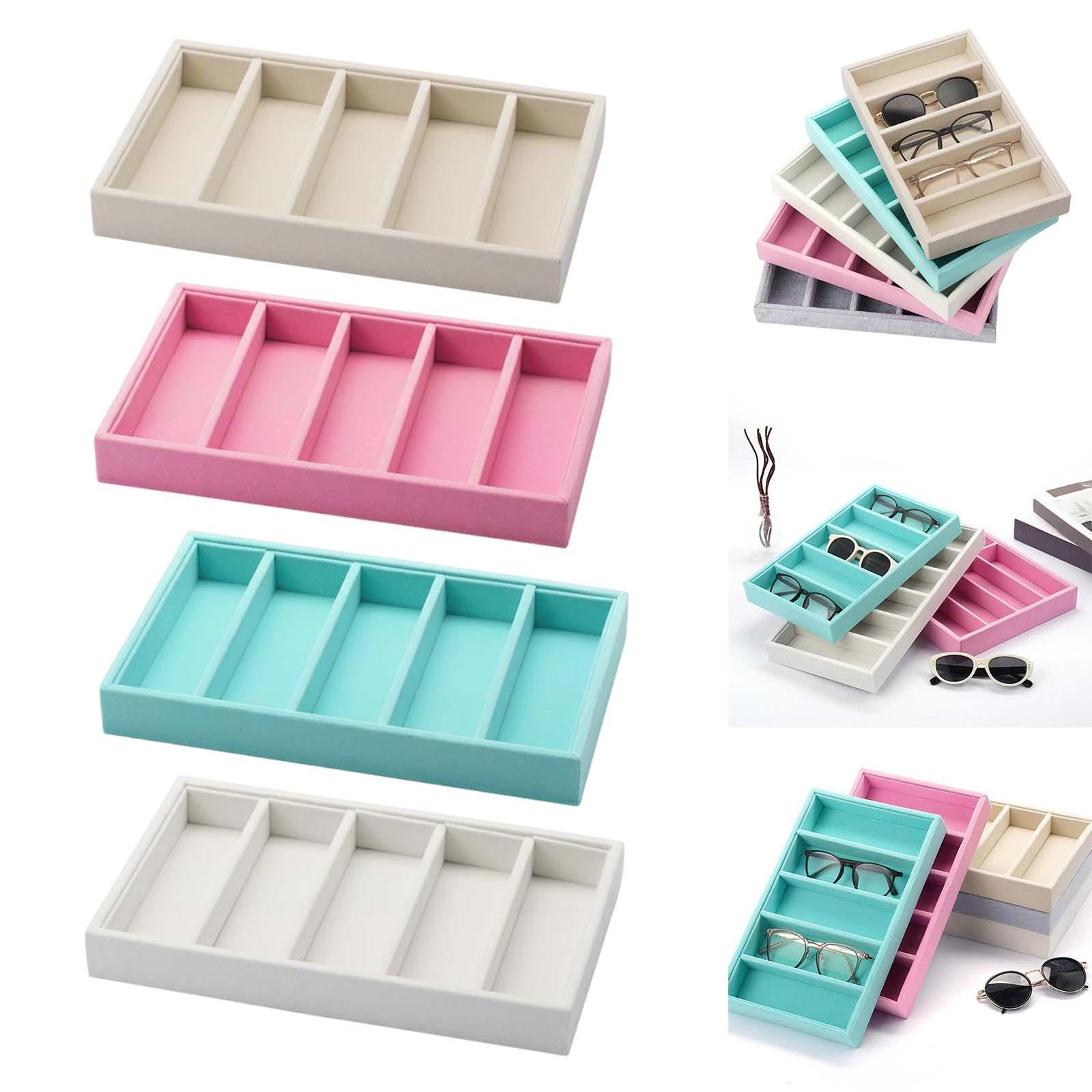 Travel Accessories Display - Espositore per Occhiali da Sole a