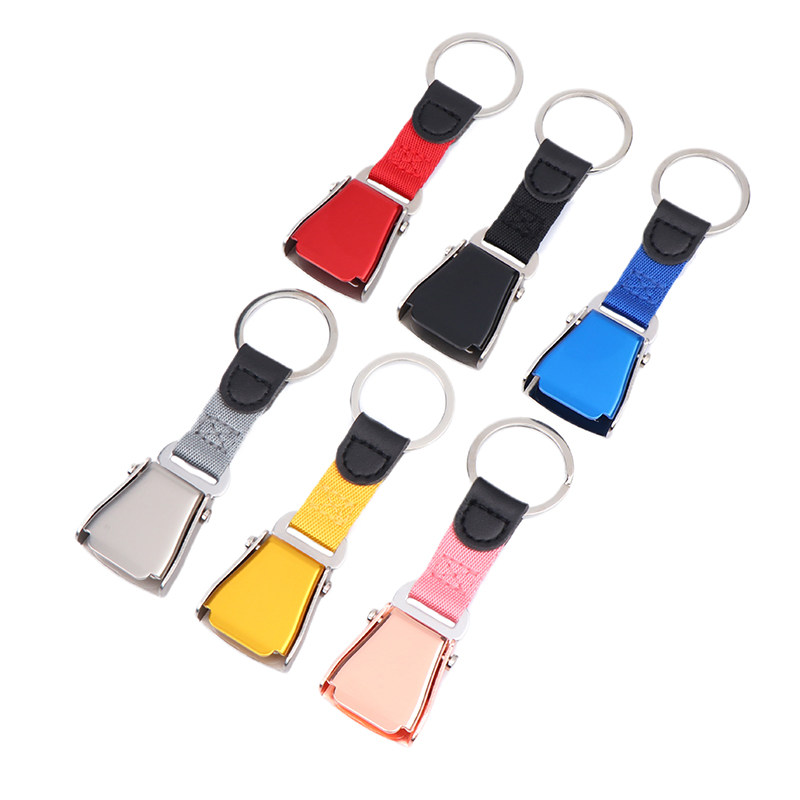 Travel Accessories Plane - 1PC Mini cintura di sicurezza fibbia