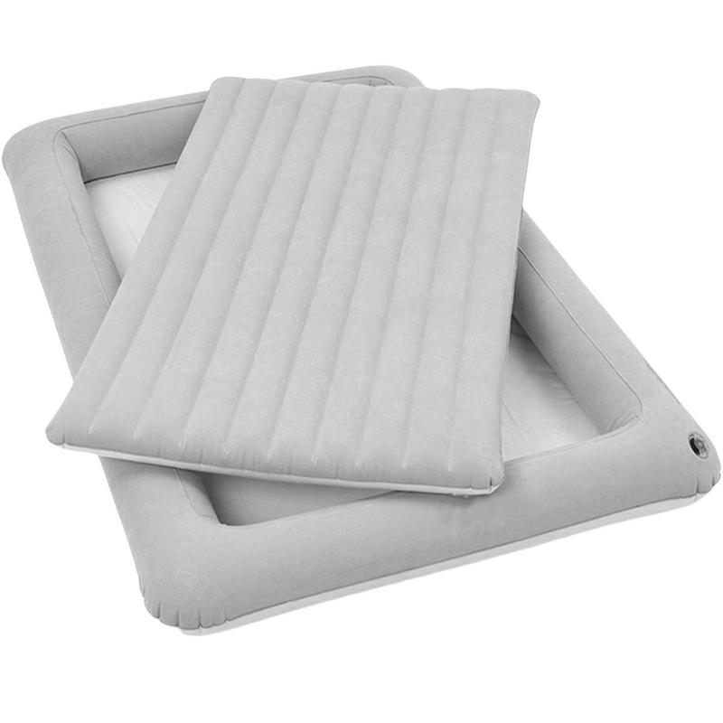 Travel Accessories Plane - Materassi ad aria per lettino da