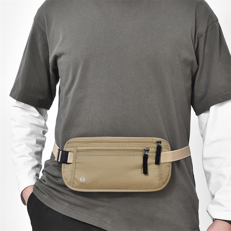 Marsupio da Viaggio Invisibile - Money Belt Hidden recensione e prezzo