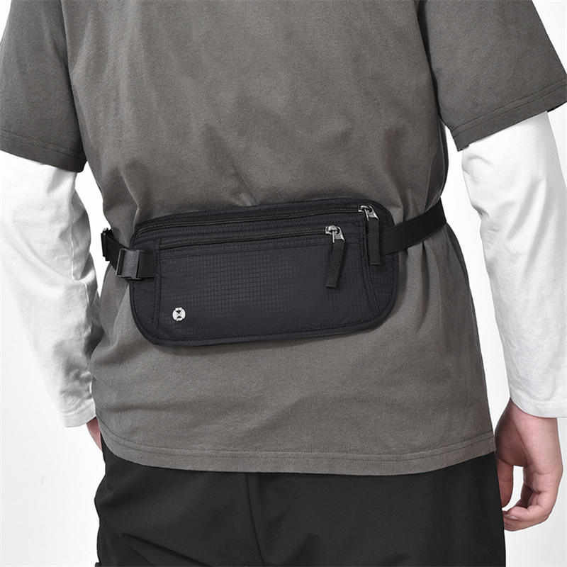 Marsupio da Viaggio Invisibile - Money Belt Hidden recensione e prezzo
