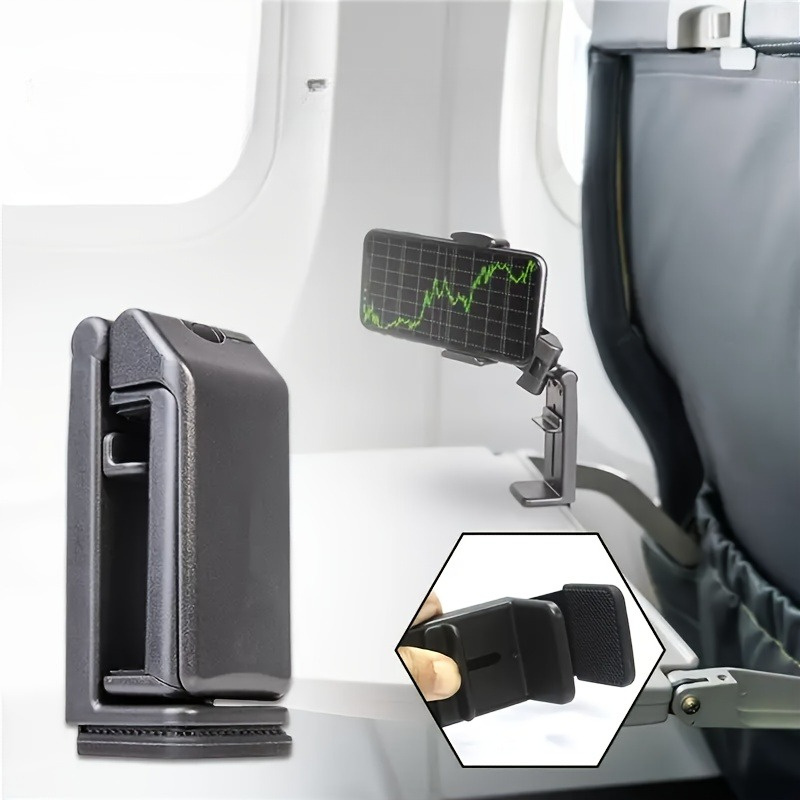 Supporto per telefono da auto  - Travel Accessories Plane recensione e prezzo