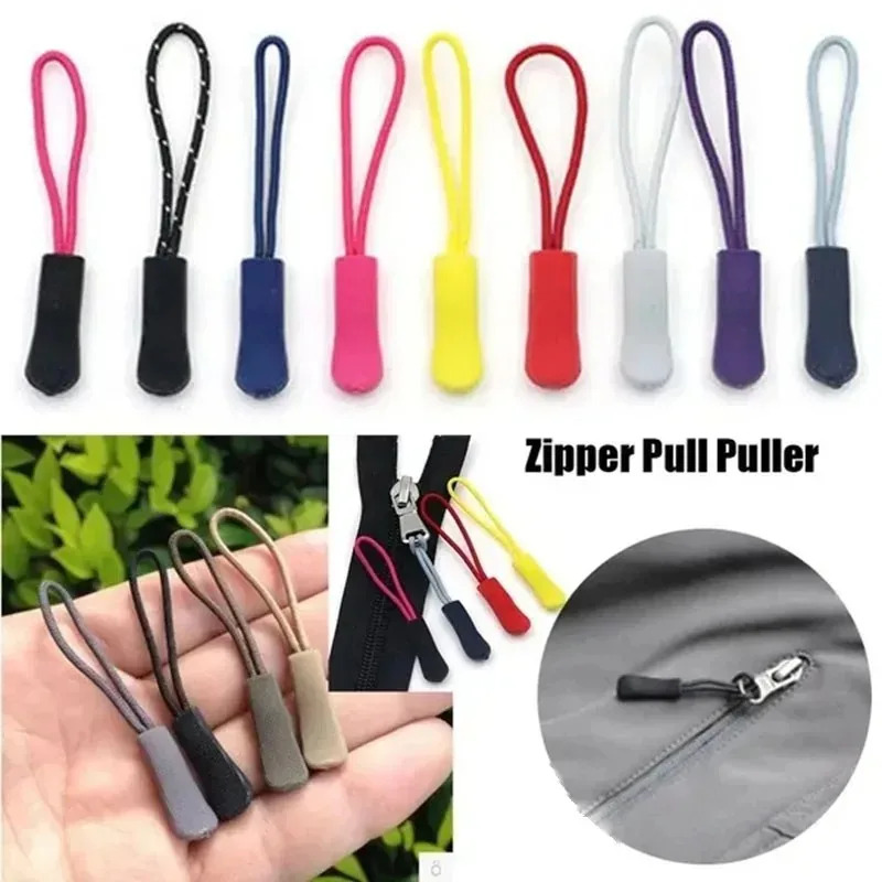 10 pz Zipper Pull Estrattore E - Travel Ziplock Bags recensione e prezzo