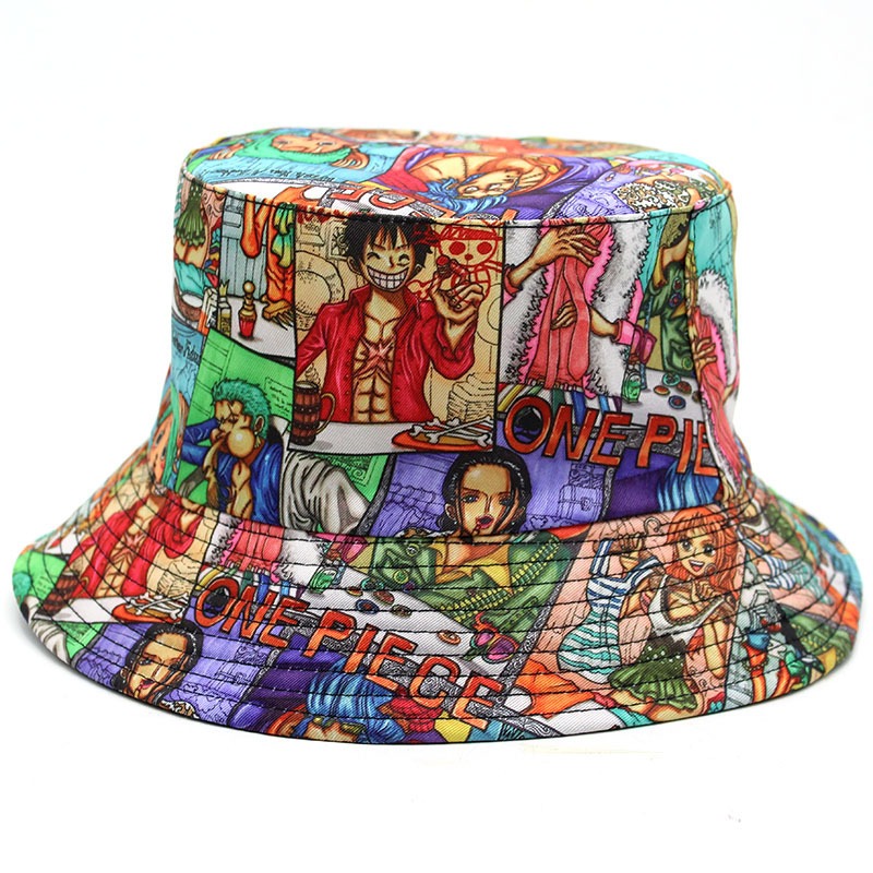 Cappello a secchiello con stam - Travel Accessories Wholesale recensione e prezzo