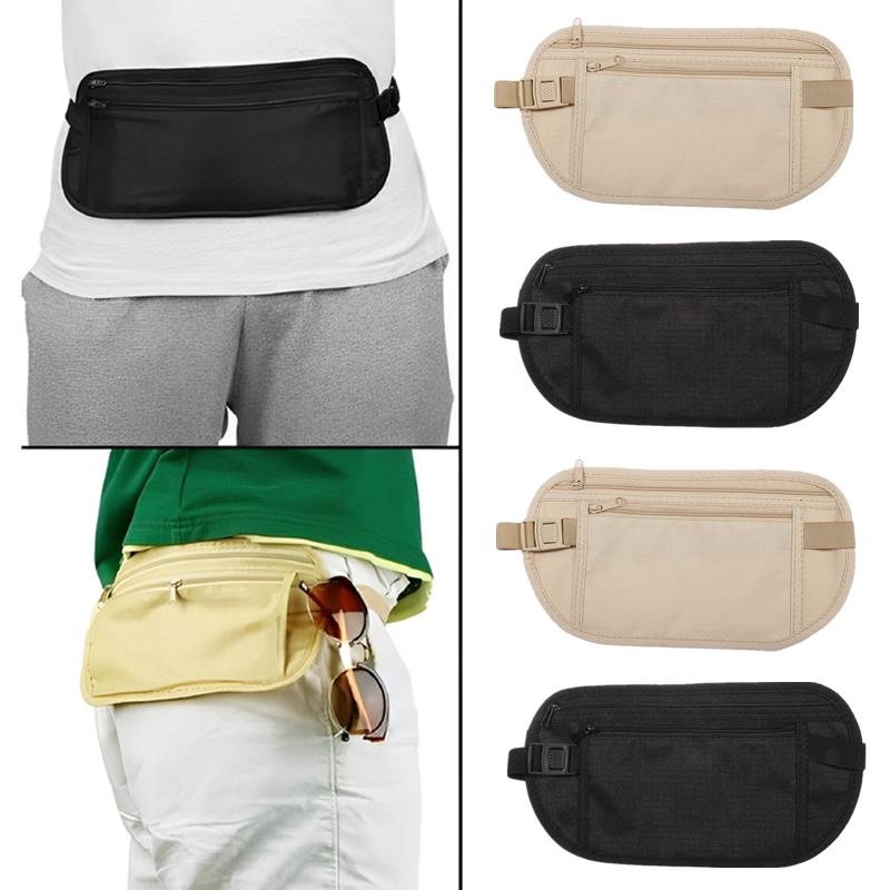 Marsupio Antifurto Nascosto, B - Money Belt Hidden recensione e prezzo