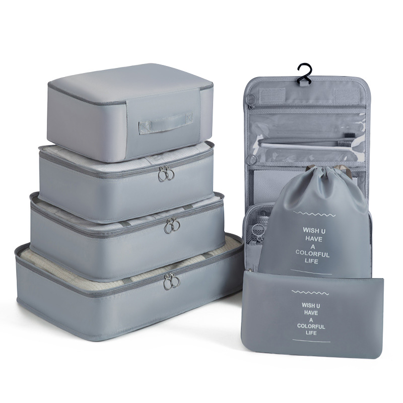 Set di Organizzatori Multi-Sco - Travel Accessories Gear recensione e prezzo