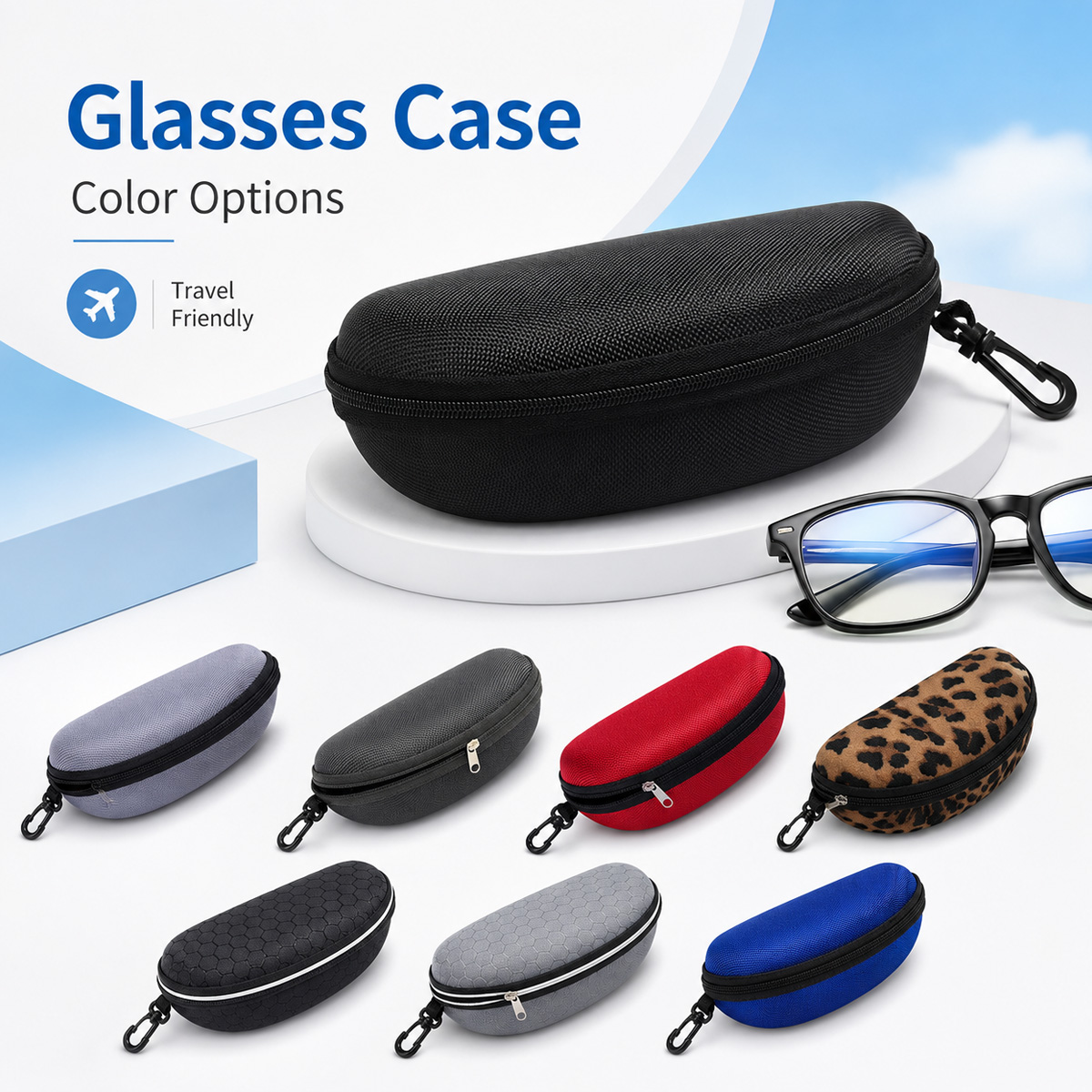Custodia Protettiva Rigida per - Travel Reading Accessories recensione e prezzo