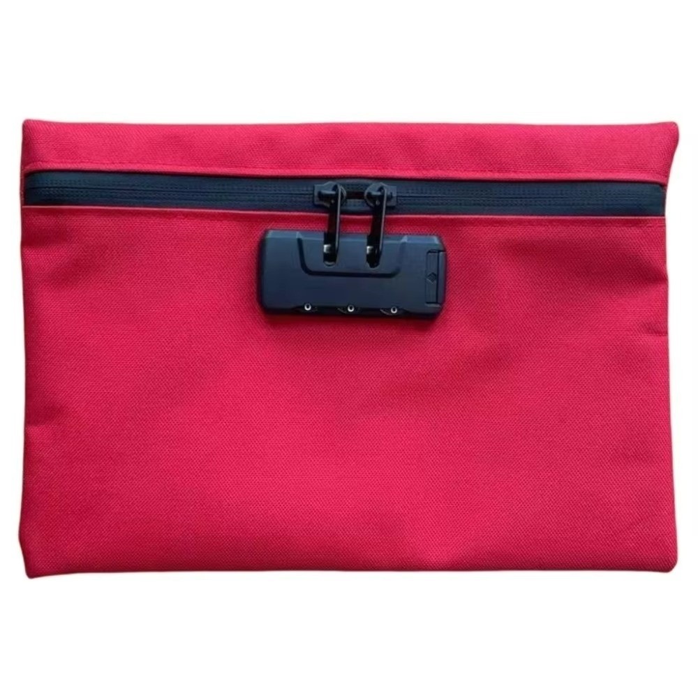 Nuova Borsa Portasoldi Traspar - Travel Ziplock Bags recensione e prezzo