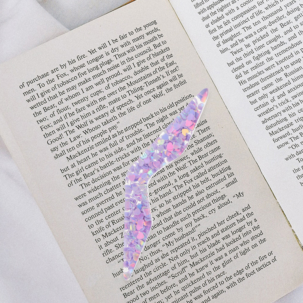 3 Pezzi di Supporti per Pagine - Travel Reading Accessories recensione e prezzo
