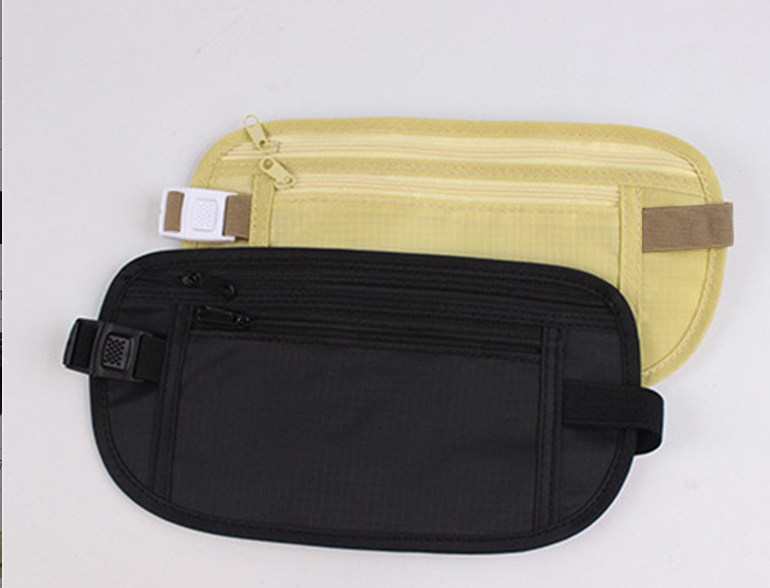 Marsupi da viaggio invisibili  - Money Belt Hidden recensione e prezzo