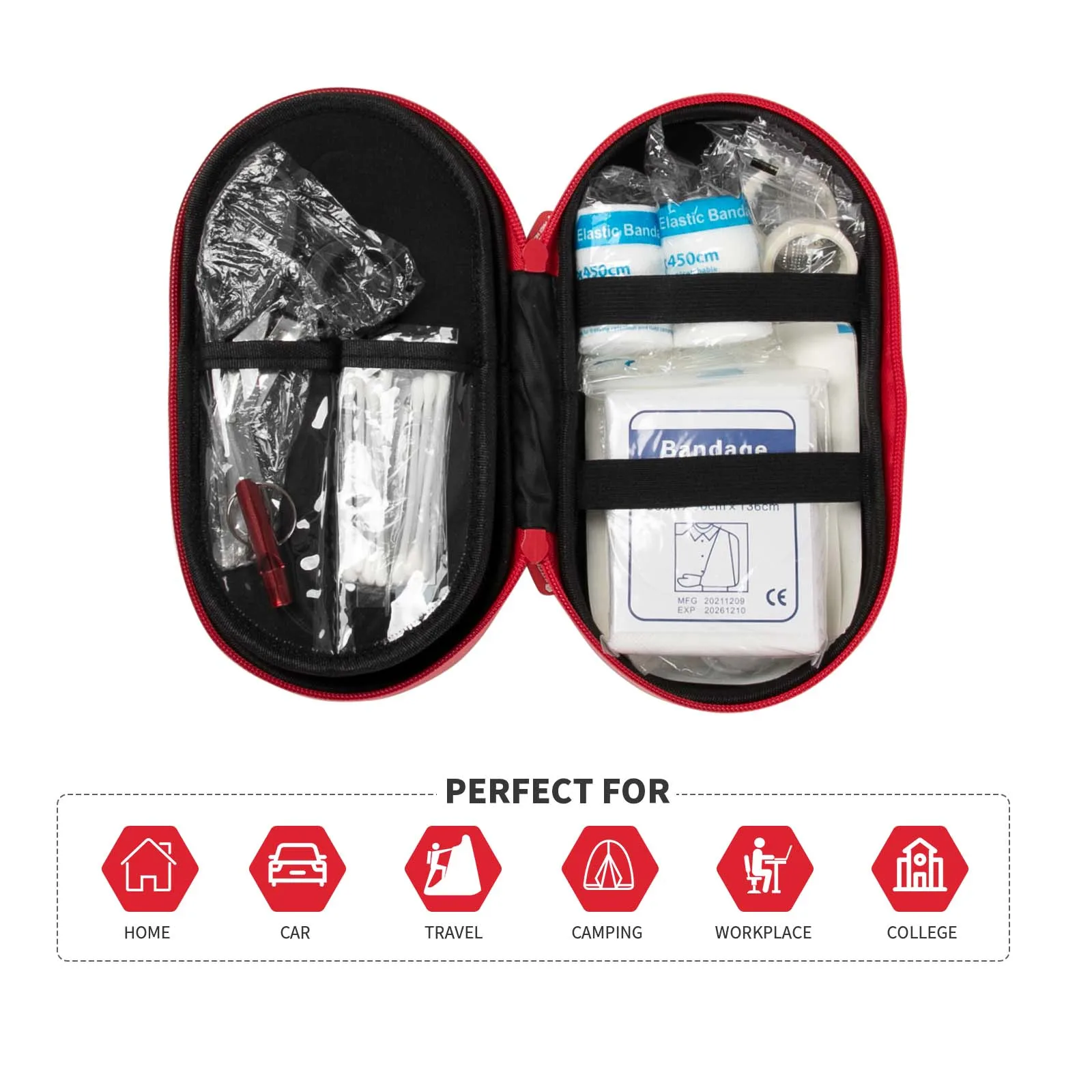 Requisiti delle scatole del ki - Travel Accessories Wholesale recensione e prezzo