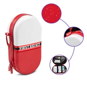 Requisiti delle scatole del ki - Travel Accessories Wholesale recensione e prezzo