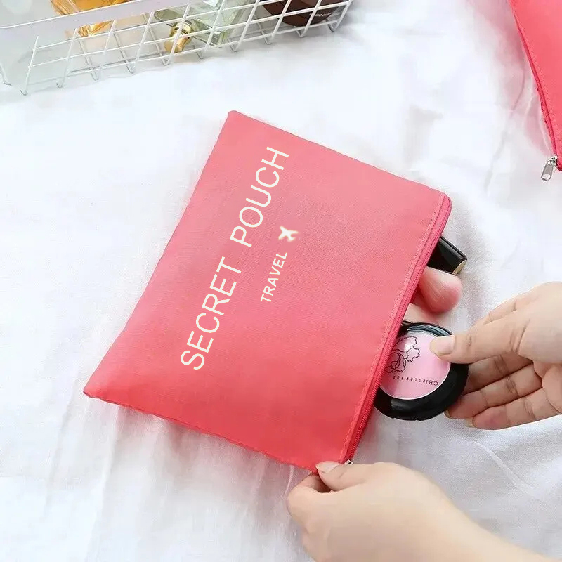 Set di 6 Borse Organizer da Vi - Travel Ziplock Bags recensione e prezzo
