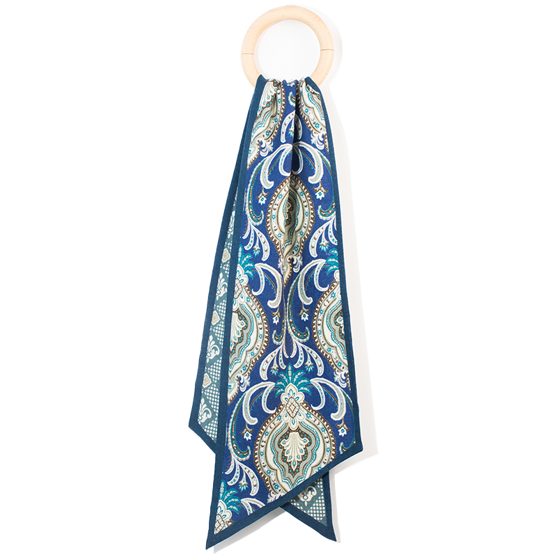 Sciarpa Sottile Reversibile in - Travel Accessories Neck recensione e prezzo
