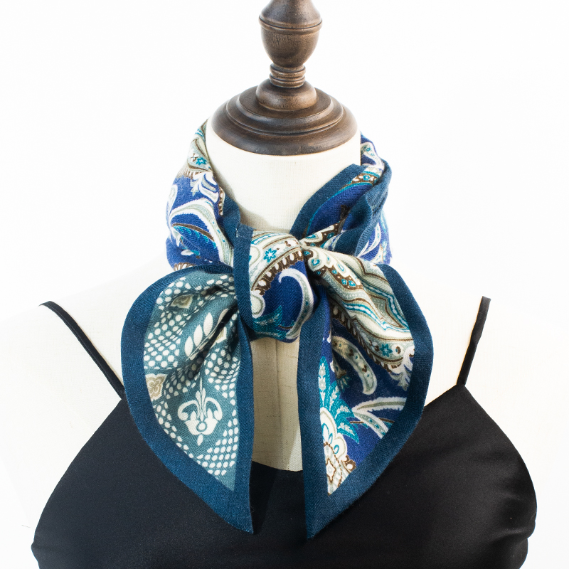 Sciarpa Sottile Reversibile in - Travel Accessories Neck recensione e prezzo