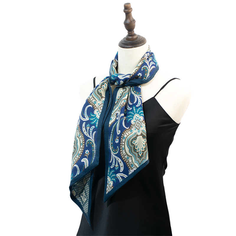 Sciarpa Sottile Reversibile in - Travel Accessories Neck recensione e prezzo
