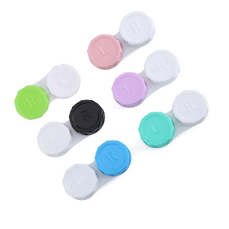 1 Pezzo Scatola Porta Lenti a  - Travel Accessories Wholesale recensione e prezzo