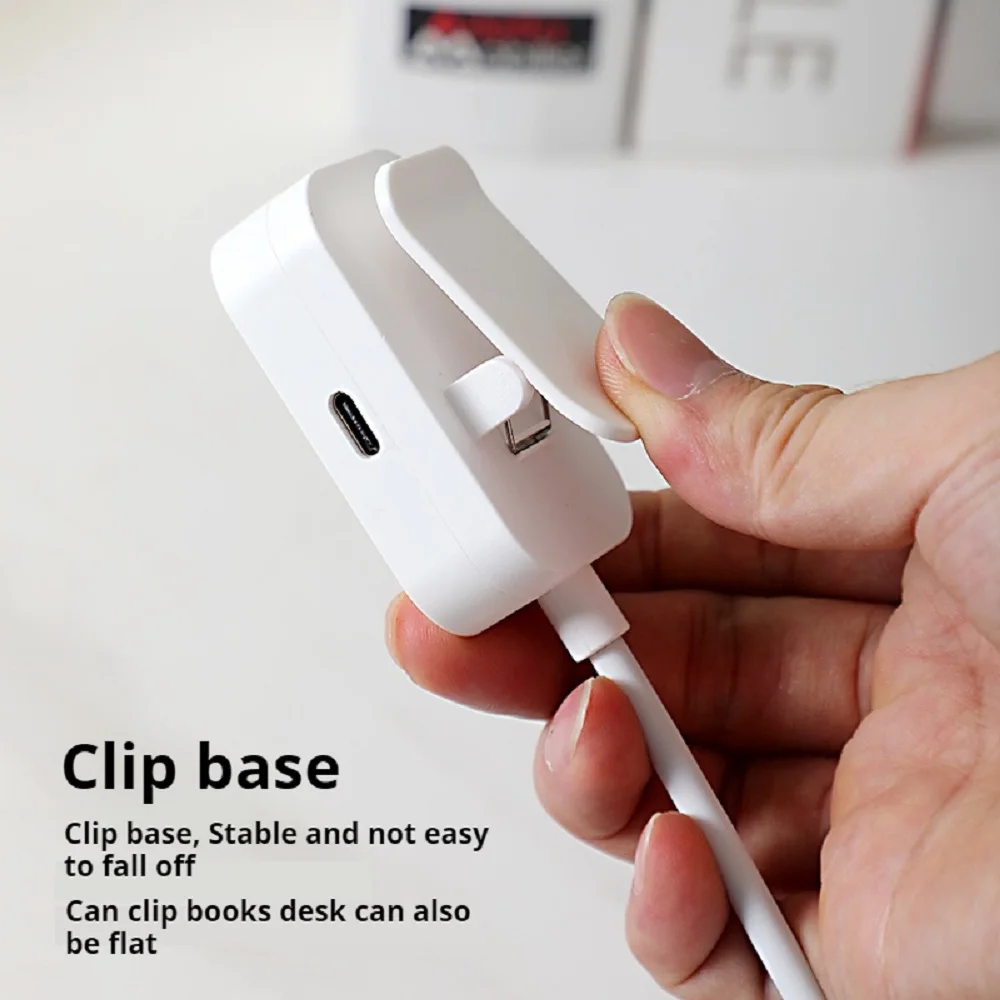 Mini Lampada da Lettura a LED, - Travel Reading Accessories recensione e prezzo