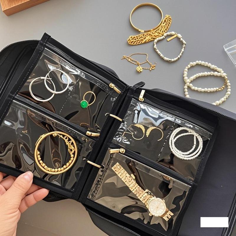 Organizzatore Portatile da Via - Travel Accessories Display recensione e prezzo