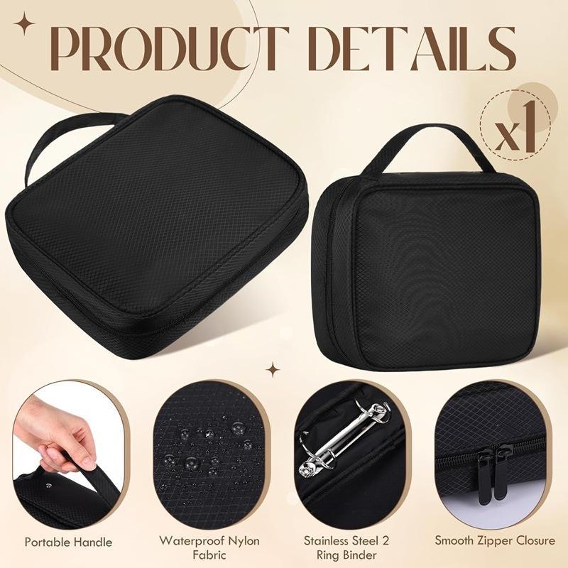 Organizzatore Portatile da Via - Travel Accessories Display recensione e prezzo