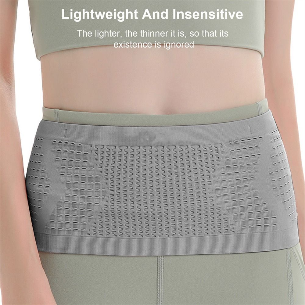 Cintura da corsa sottile cintu - Money Belt Hidden recensione e prezzo