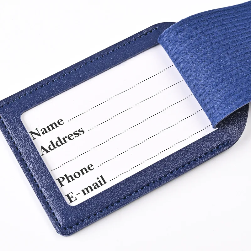 1pc addensare PU stampa a cald - Travel Accessories Gear recensione e prezzo