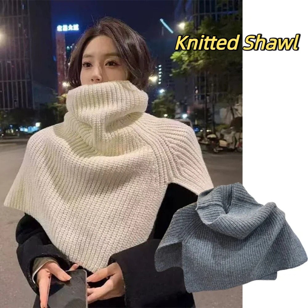 Sciarpa a collo alto in maglia - Travel Accessories Neck recensione e prezzo