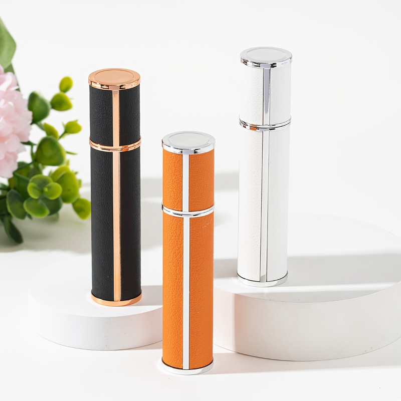 Atomizzatore di profumo riutil - Travel Accessories Wholesale recensione e prezzo