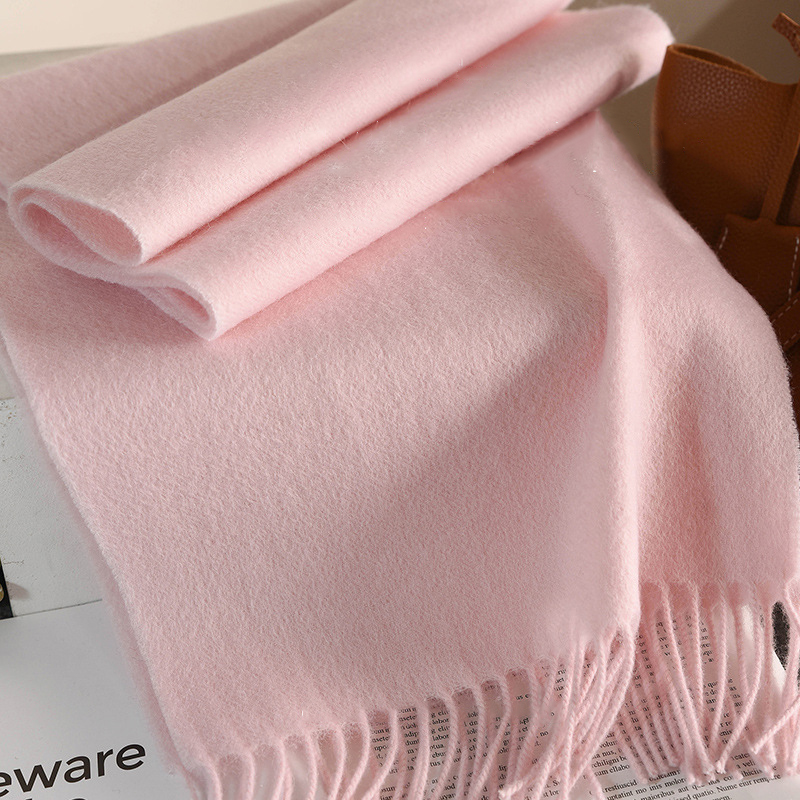 Sciarpa lavorata a maglia Donn - Travel Accessories Neck recensione e prezzo