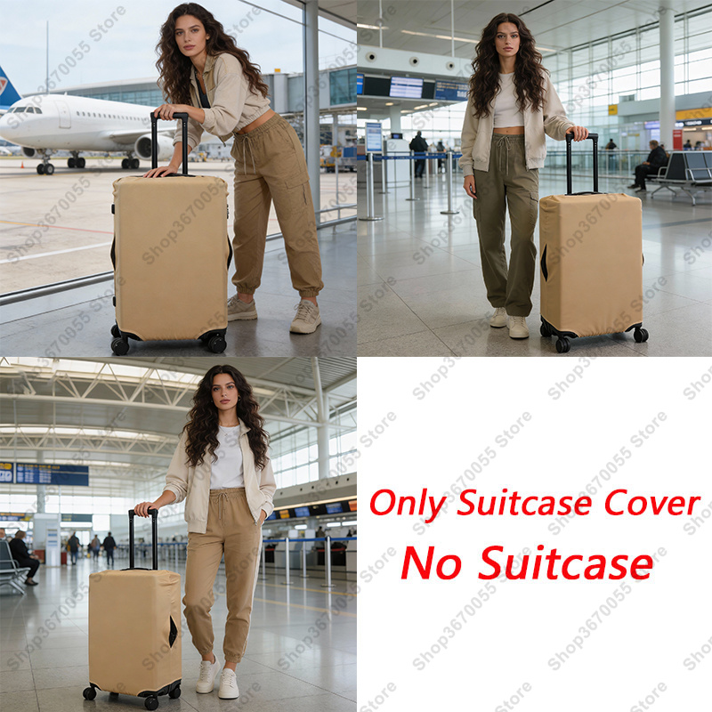 Coperture per valigie con graf - Travel Accessories Plane recensione e prezzo