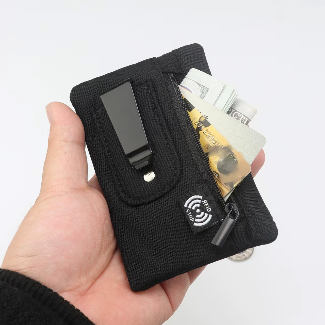 Borsa Nascosta Antifurto con C - Money Belt Hidden recensione e prezzo