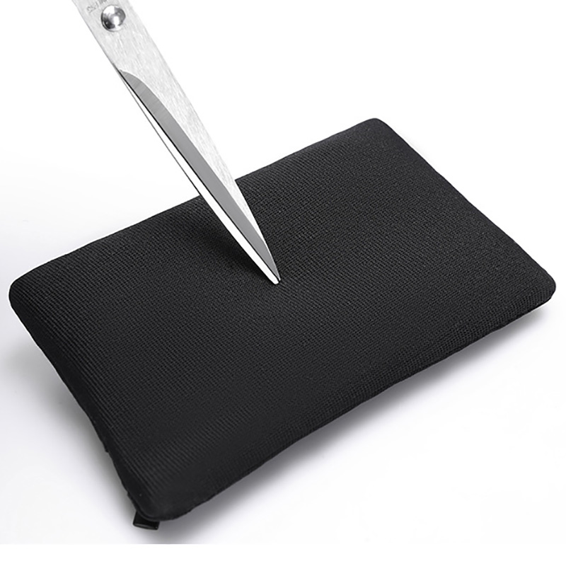 Borsa Nascosta Antifurto con C - Money Belt Hidden recensione e prezzo