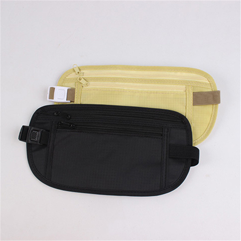 Marsupi da viaggio invisibili  - Money Belt Hidden recensione e prezzo