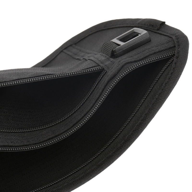 Marsupi da viaggio invisibili  - Money Belt Hidden recensione e prezzo