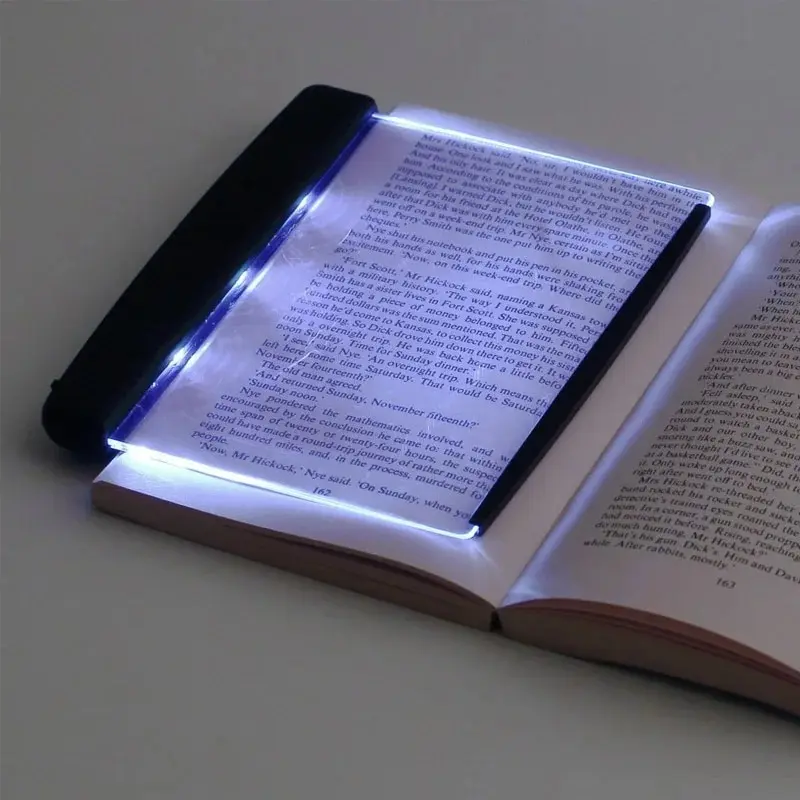 Luce LED per Lettura a Letto,  - Travel Reading Accessories recensione e prezzo