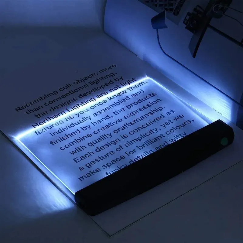 Luce LED per Lettura a Letto,  - Travel Reading Accessories recensione e prezzo