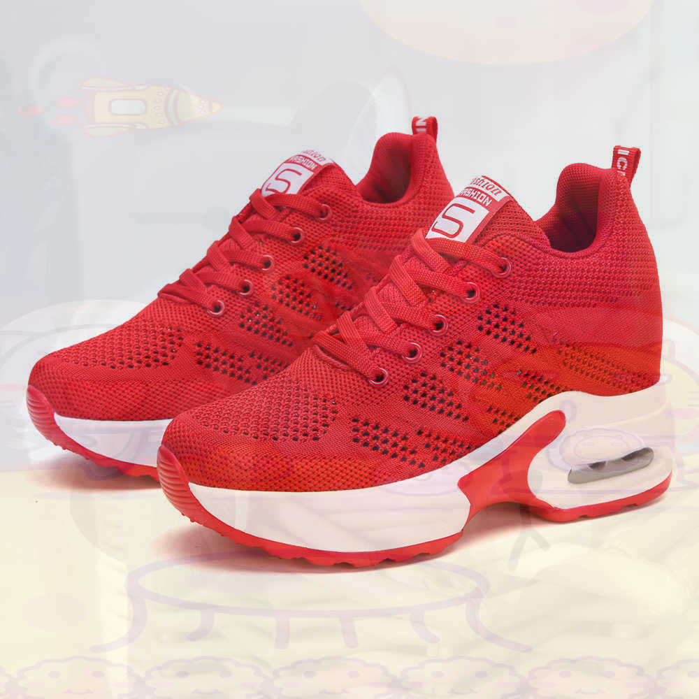 Rosso Taglia 36 Scarpe Donna T - Travel Accessories Wholesale recensione e prezzo
