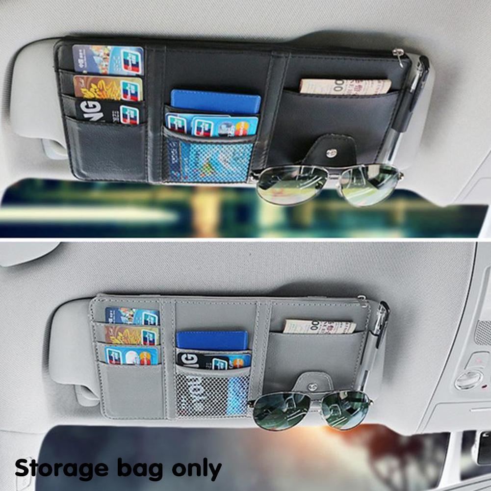 Organizer per Parasole Auto, P - Travel Ziplock Bags recensione e prezzo