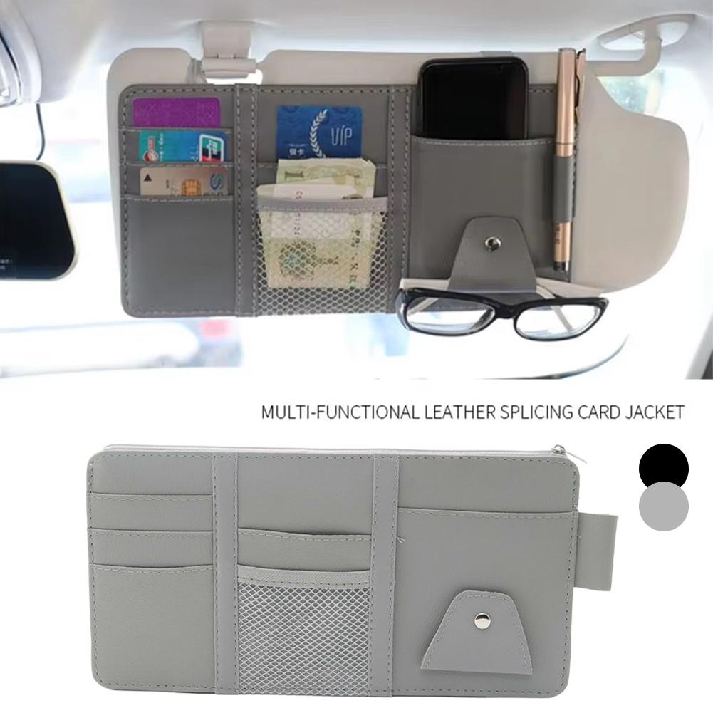 Organizer per Parasole Auto, P - Travel Ziplock Bags recensione e prezzo