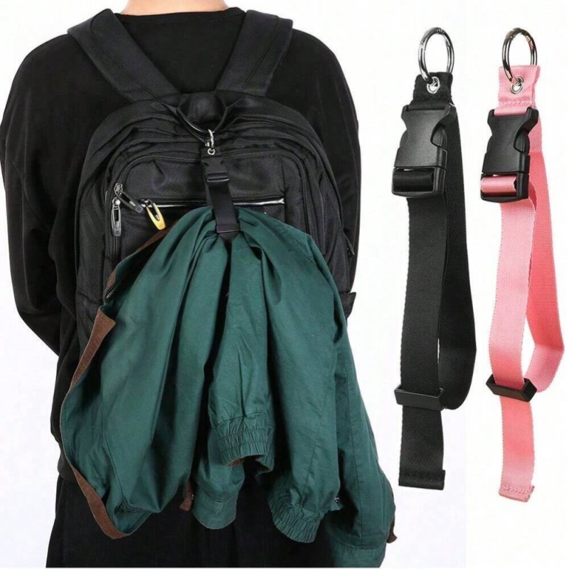 Cinghia da Viaggio con Moschet - Travel Accessories Plane recensione e prezzo