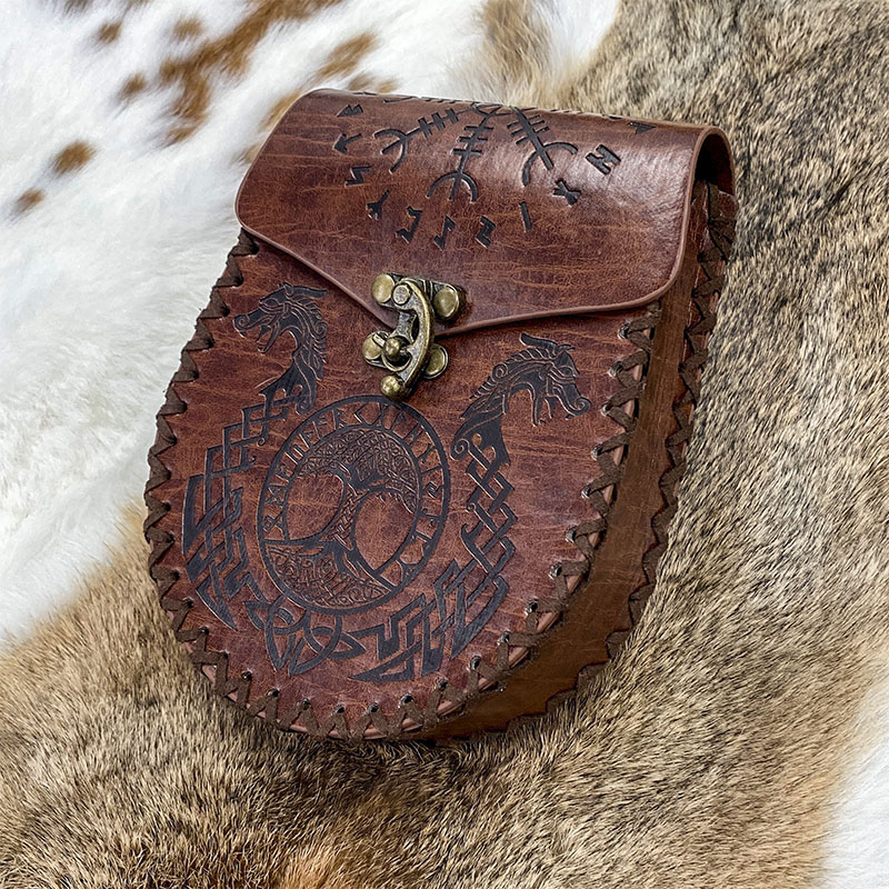 Borsa da cintura vichinga medi - Money Belt Hidden recensione e prezzo