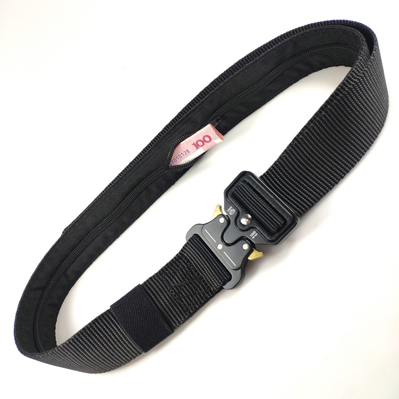 Marsupio Antifurto da Viaggio  - Money Belt Hidden recensione e prezzo